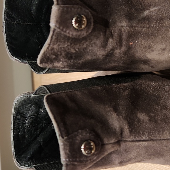 🔥Stuart Weitzman ankle boots - Picture 9 of 9